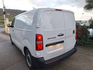 FIAT Scudo usata, con Alzacristalli elettrici