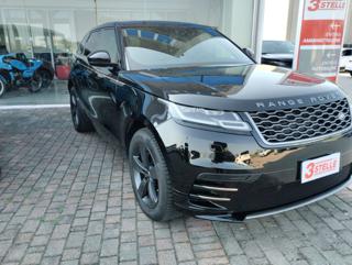 LAND ROVER Range Rover Velar usata, con Airbag laterali