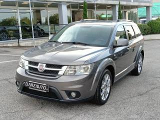 FIAT Freemont 2.0 Multijet 170 CV Lounge