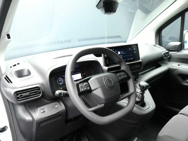 CITROEN Berlingo usata, con Airbag Passeggero