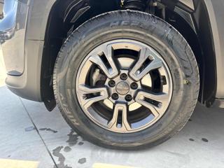 JEEP Renegade usata, con Climatizzatore