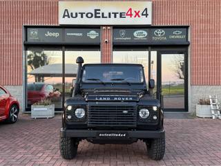 LAND ROVER Defender usata, con Chiusura centralizzata