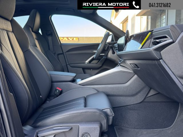 AUDI Q5 usata, con Boardcomputer