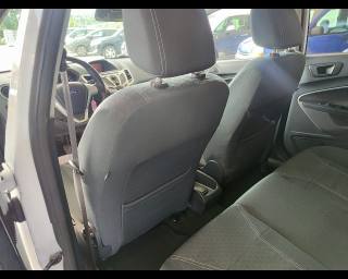 FORD Fiesta usata 15