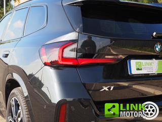 BMW X1 usata 38