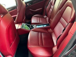 PORSCHE Panamera usata, con Cruise Control