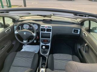 PEUGEOT 307 usata, con ESP