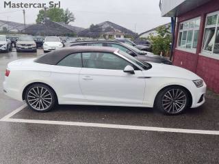 AUDI A5 usata, con Airbag laterali