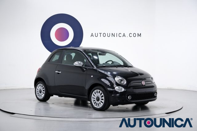 FIAT 500 usata, con Airbag laterali