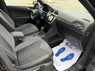 VOLKSWAGEN Tiguan usata, con Servosterzo