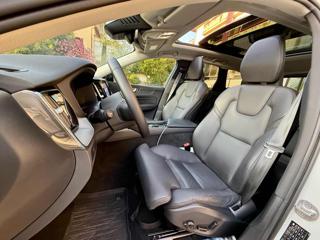 VOLVO XC60 usata, con Tettuccio apribile