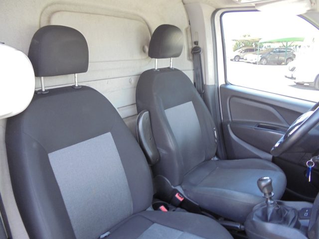 FIAT Doblo usata 27