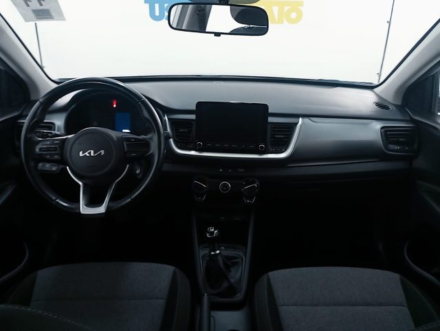 KIA Stonic usata, con Bluetooth