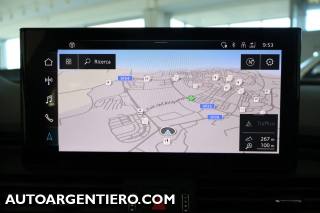 AUDI Q5 usata, con Sedili sportivi