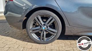 BMW 118 usata, con Cronologia tagliandi
