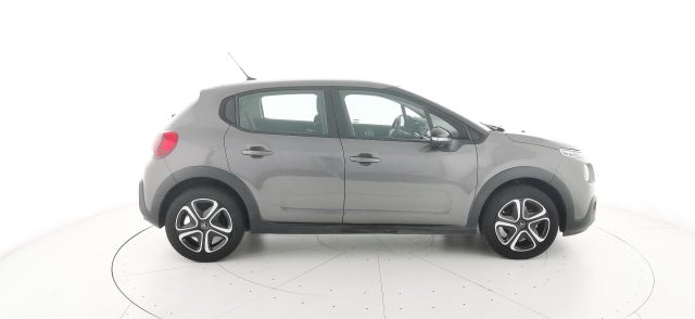 CITROEN C3 usata, con Chiusura centralizzata