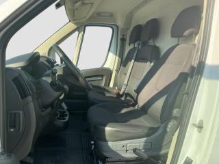 PEUGEOT Boxer usata 9