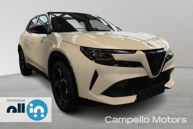 ALFA ROMEO Junior usata 0