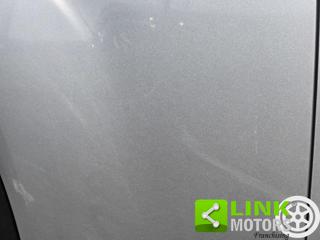 NISSAN Juke usata, con Kit antipanne