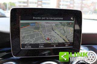 MERCEDES-BENZ CLA 180 usata 24