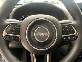 JEEP Renegade usata, con Cronologia tagliandi