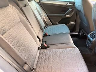 VOLKSWAGEN Tiguan usata, con Cerchi in lega