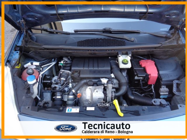 PEUGEOT Partner usata 19