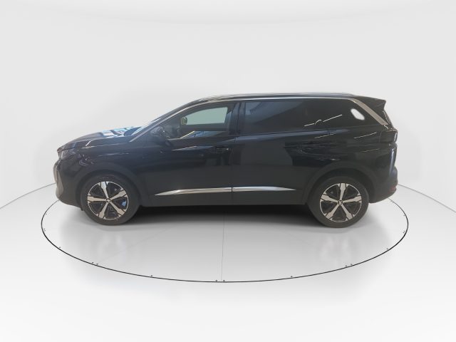 PEUGEOT 5008 usata, con Autoradio