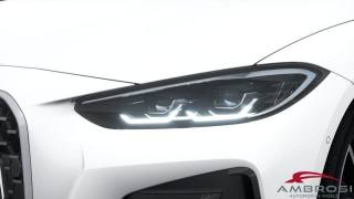 BMW 420 usata 5
