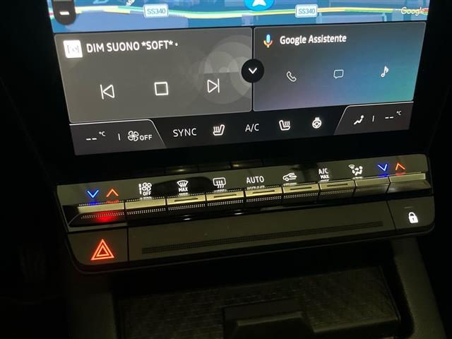 RENAULT Megane usata, con Sensori di parcheggio posteriori
