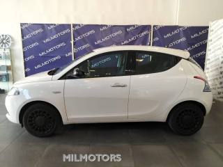 LANCIA Ypsilon usata, con Controllo trazione
