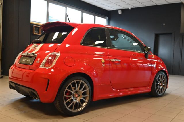 ABARTH 695 usata 145
