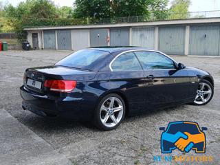 BMW 325 usata, con Alzacristalli elettrici