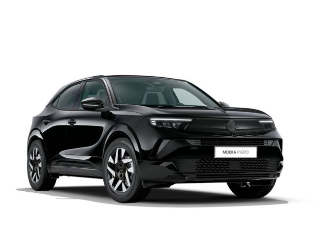 OPEL Mokka usata, con Autoradio