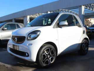 SMART ForTwo usata, con Airbag laterali