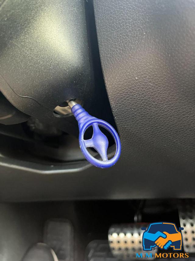 MERCEDES-BENZ B 180 usata, con Filtro antiparticolato