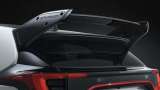 TOYOTA Yaris usata, con Controllo automatico clima