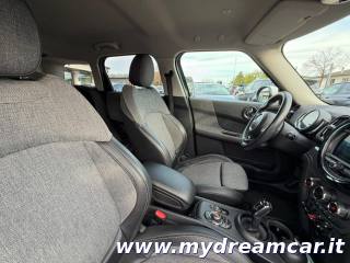 MINI Countryman usata, con Climatizzatore