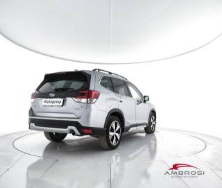 SUBARU Forester usata 2