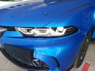 ALFA ROMEO Tonale usata, con Vivavoce