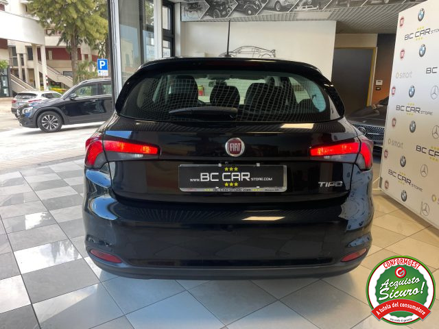 FIAT Tipo usata, con Alzacristalli elettrici