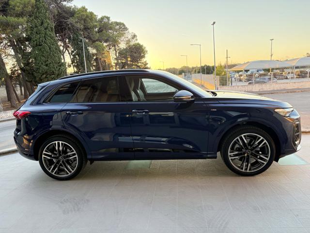 AUDI Q5 usata, con Airbag Passeggero