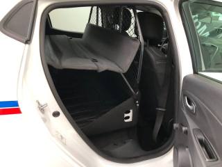 RENAULT Clio usata, con Boardcomputer