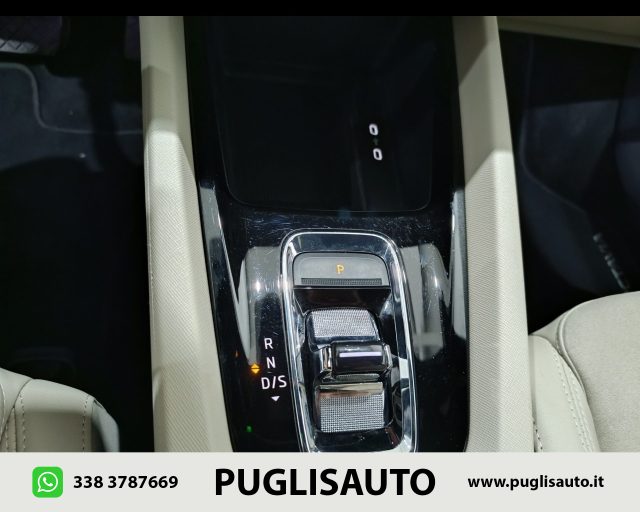 SKODA Octavia usata, con Fendinebbia