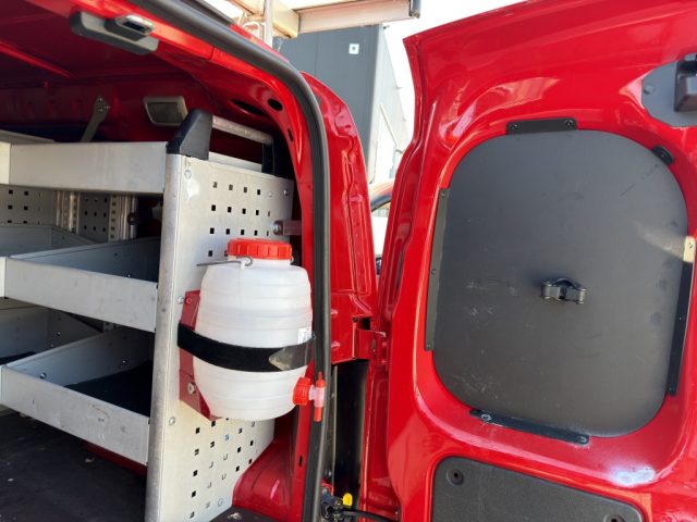 FIAT Fiorino usata 16