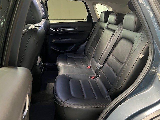 MAZDA CX-5 usata, con ESP