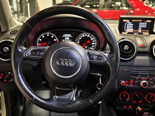 AUDI A1 usata, con Cerchi in lega