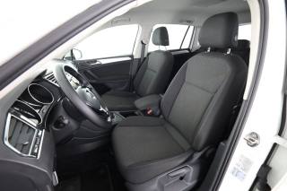 VOLKSWAGEN Tiguan usata 2