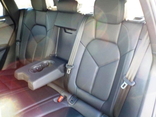 PORSCHE Macan usata, con Vetri oscurati