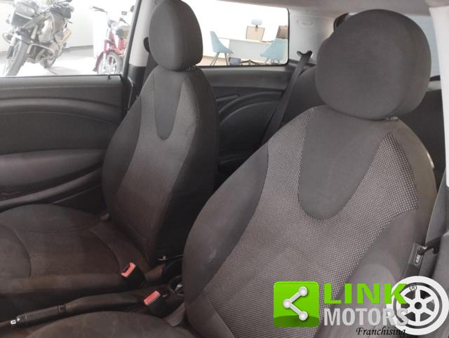MINI One usata, con Immobilizzatore elettronico